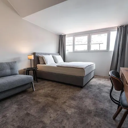 Hotel Opera Maribor