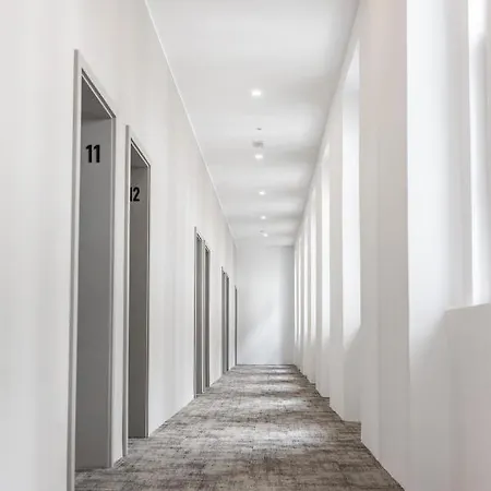 Hotel Opera