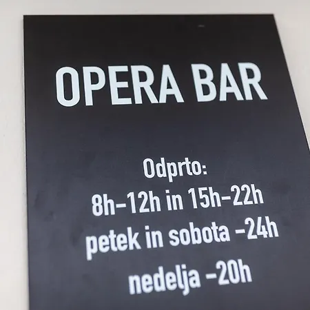 Opera Maribor