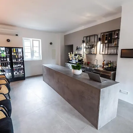 فندق Hisa Opera 3*