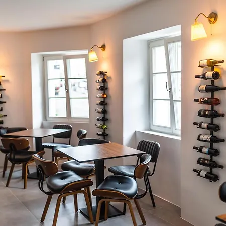 Opera Hotel Maribor