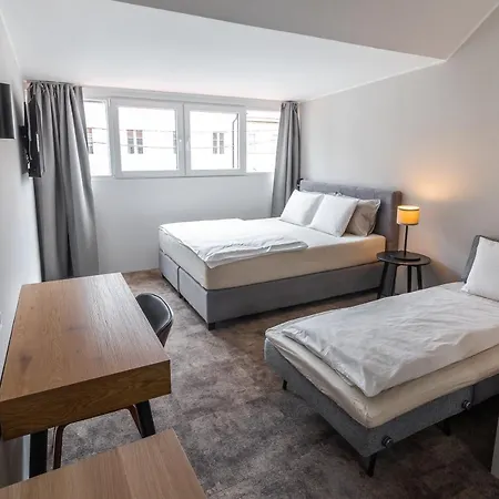 Hisa Opera 3* ماريبور