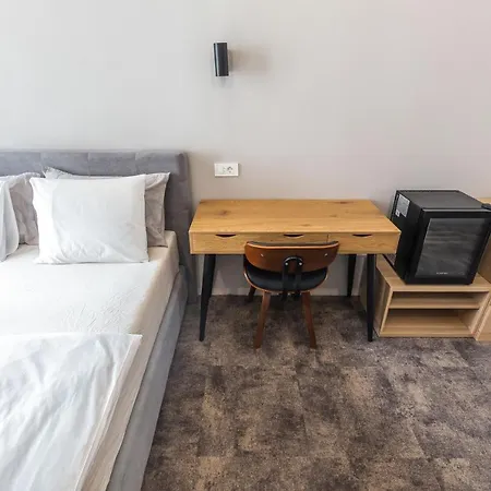 Hotel Opera Maribor