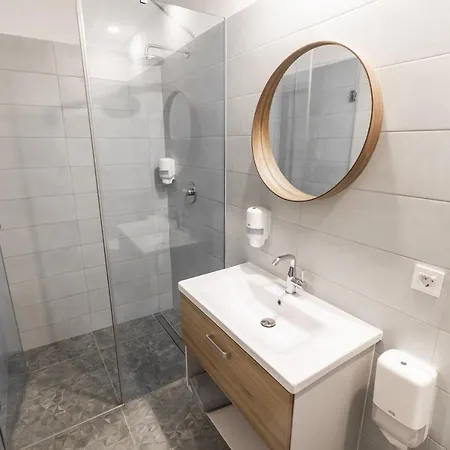 Opera Hotel 3*