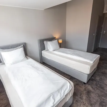 Hotel Opera 3*