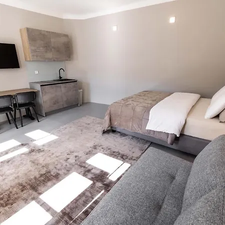 Hisa Opera فندق ماريبور