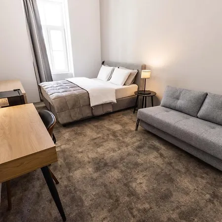 Hotel Opera Maribor