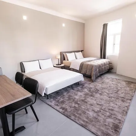 Hotel Opera Maribor