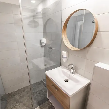 Hotel Opera 3*