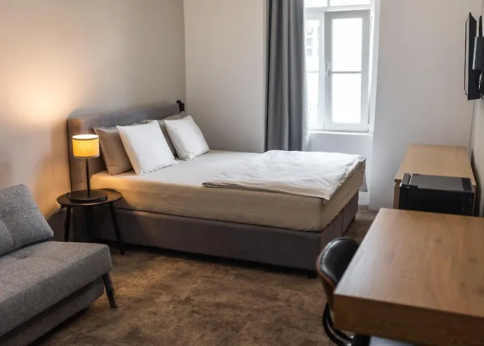 Hisa Opera 3* Maribor