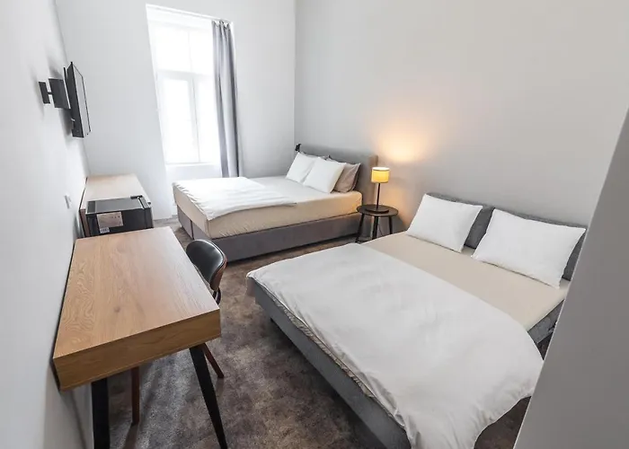 Hisa Opera 3* Maribor