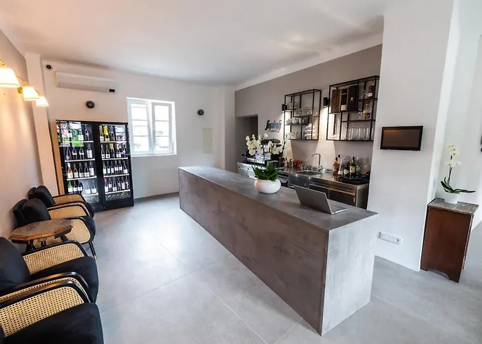 호텔 Hisa Opera 3*