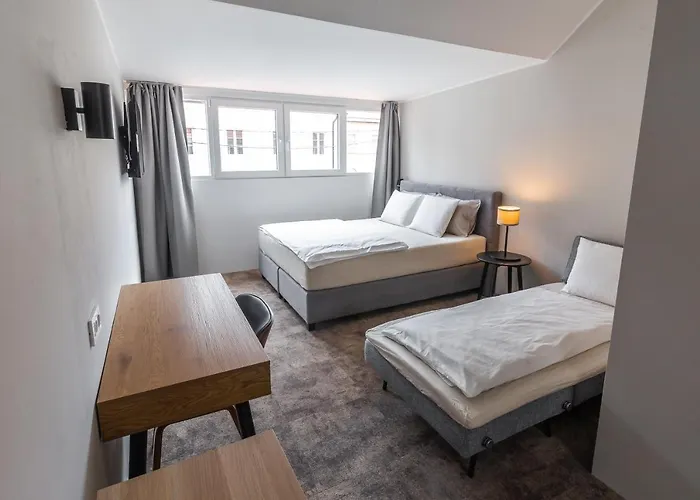 Hisa Opera 3* Maribor