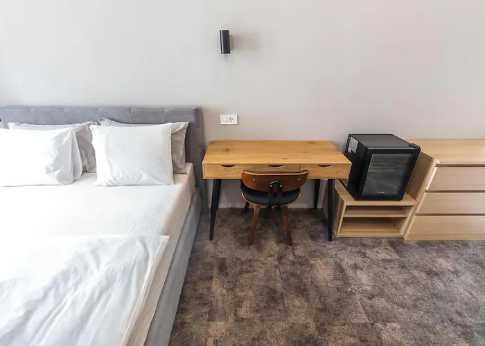 Hotel Hisa Opera Maribor