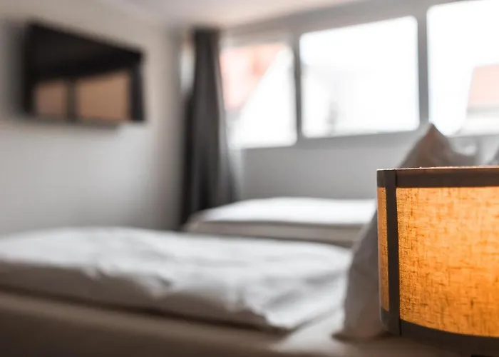 Hisa Opera 호텔 마리보르