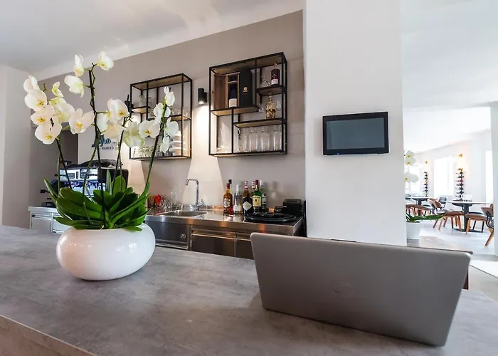 Hisa Opera 3* Maribor