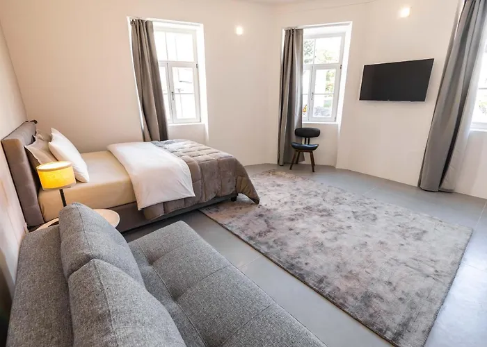 Hotel Hisa Opera Maribor