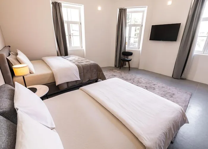 Hisa Opera 3* Maribor