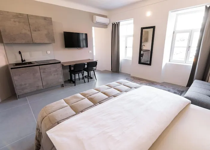 Hisa Opera 3* Maribor