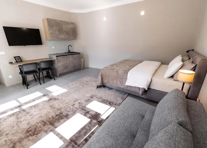 Hisa Opera Hotel Maribor