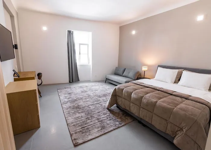 Hotel Hisa Opera Maribor