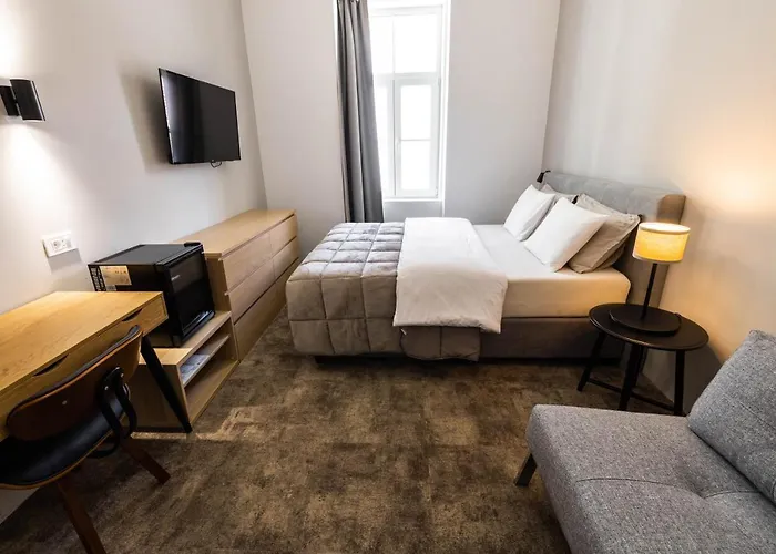 Hisa Opera 3* Maribor