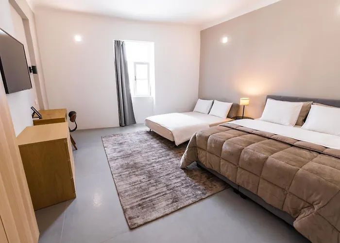 Hisa Opera Hotel Maribor